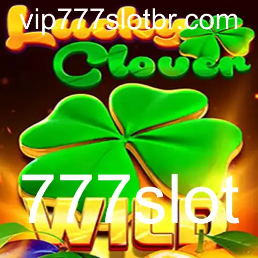 Descubra o Fascinante Mundo de LuckyClover: O Jogo de Slot 777 Que Está Conquistando o Mundo