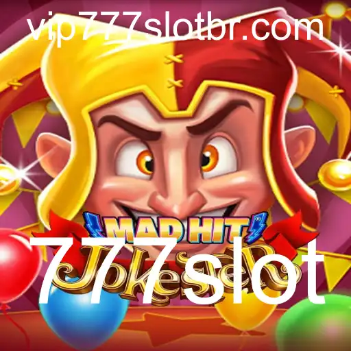 MadHitJokester: Conheça o Jogo que Está Conquistando os Fãs de 777slot