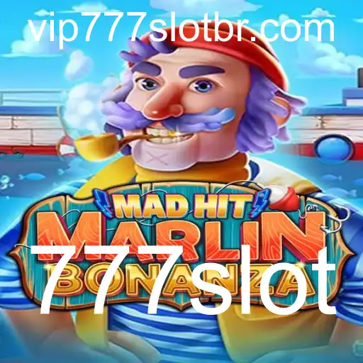 Explorando o Mundo de MadHitMarlinBonanza: O Novo Fenômeno dos Cassinos Online