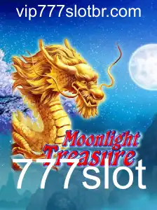 Descubra o Fascinante Mundo de MoonlightTreasure: Um Guia Completo sobre o 777slot