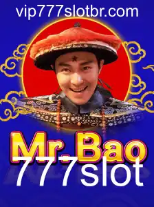 Descubra o Mundo Fascinante de MrBao e 777slot
