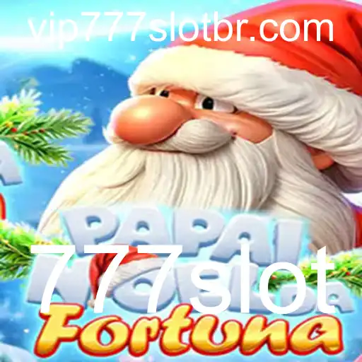 Descubra a Emoção do Jogo PapaiNoeldaFortuna e o Fascínio do 777slot