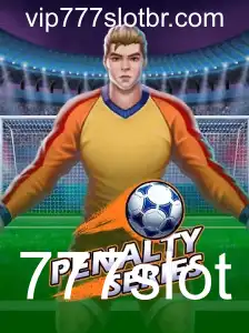 Descubra o Mistério e a Emoção do Jogo PenaltySeries com a Chave Especial 777slot