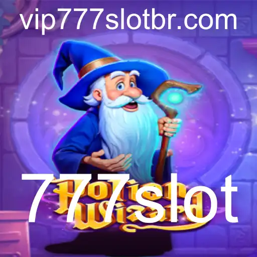 Descubra o Mundo Mágico de PotionWizard e a Emoção do 777slot