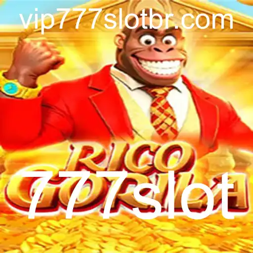 Explorando o Mundo de RicoGorila: O Jogo Que Vai Enlouquecer Você