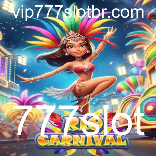 Descubra a Magia do RioCarnival: O Novo Lançamento de 777slot