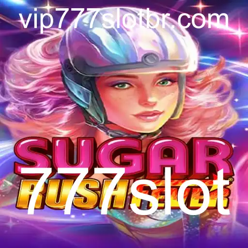 Explorando o Mundo de SugarRushFever: O Fascínio do 777slot