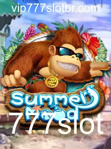 Descubra o Fascinante Mundo de SummerMood: O Encantador Jogo 777slot
