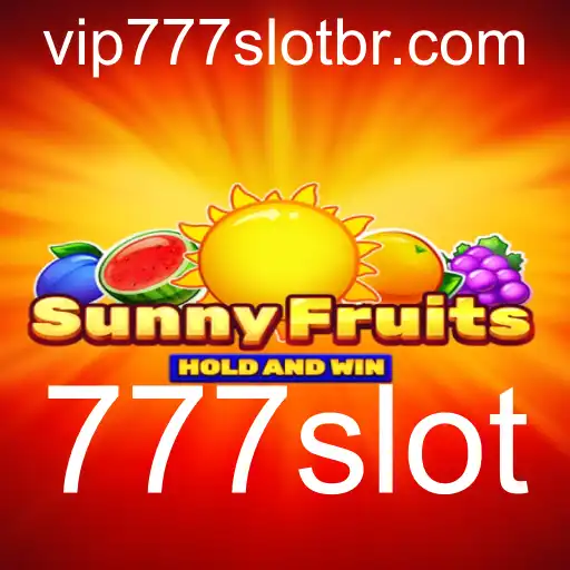 Descubra o Encanto do Jogo SunnyFruits: Onde a Diversão se Encontra com o 777slot