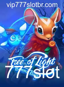 Descubra o Encantador Mundo de TreeOfLightBonusBuy no 777slot