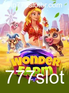 Explorando o Universo de WonderFarm: O Jogo que Conquista com o Estilo 777slot
