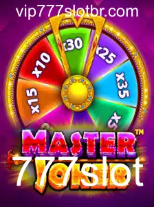 Descubra o Empolgante Mundo de MasterJoker: A Nostalgia Modernizada dos Slots 777