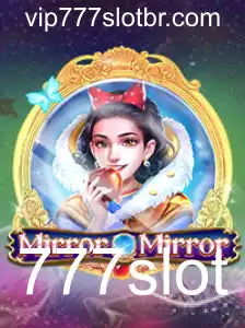Explorando o Fascinante Mundo de MirrorMirror: O Jogo de Slots 777 que Conquista Fãs