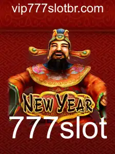 NewYear: Descubra o Fascinante Mundo do Jogo 777slot