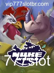 Descubra NukeWorld: O Jogo Revolucionário Combinando Aventura e Sorte no 777slot