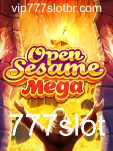 Descubra o Fascinante Mundo de OPENSESAMEMEGA: A Nova Sensação dos 777slot