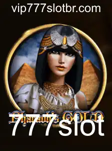 PharaohsGold: Descubra o Fascínio do Cassino com o 777slot