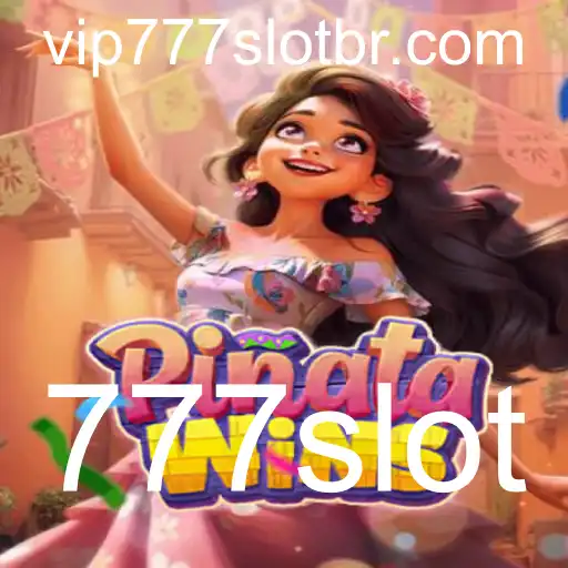 Descubra o Fascinante Mundo de PinataWins: O Novo 777slot Que Conquista Jogadores