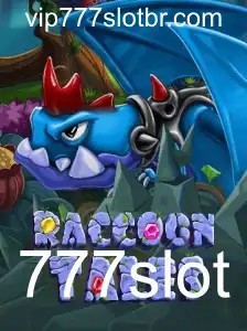 Descubra o Mundo de Aventura com RaccoonTales e 777slot
