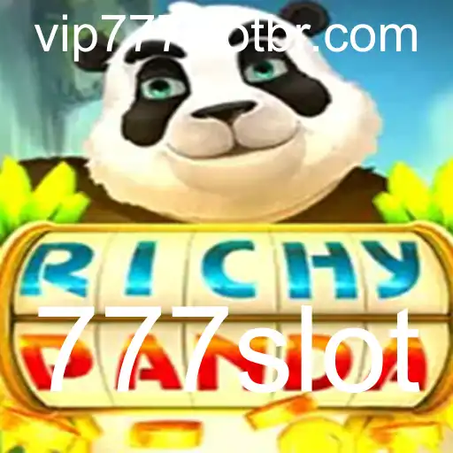 Descubra o Excitante Mundo de RichyPanda e 777slot