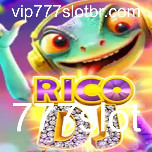 Descubra o Mundo Emocionante de RicoDJ no 777slot