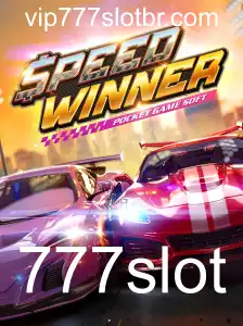 Explorando o Mundo de SpeedWinner e 777slot - Um Jogo Inovador