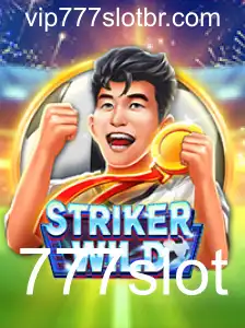 Descubra o Universo do Jogo 'StrikerWILD' - Emocionante e Envolvente