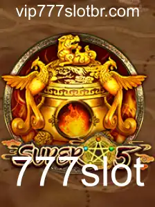 Descubra o Excitante Mundo de Super5: O Jogo Incrível com 777slot
