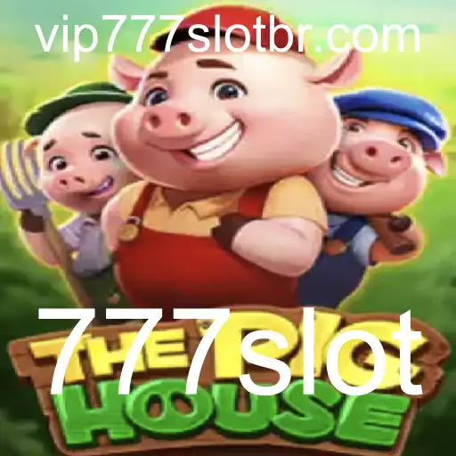 Explorando o Fascinante Mundo de 'ThePigHouse 777slot'