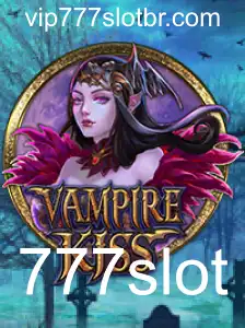 VampireKiss: Descubra o Fascinante Mundo do Jogo 777slot