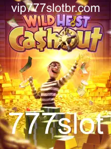 Descubra as Atrações de WildHeistCashout: O Novo Sucesso das Slots