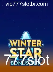 Descubra o Fascinante Mundo de WinterStarBonusBuy no Universo 777slot