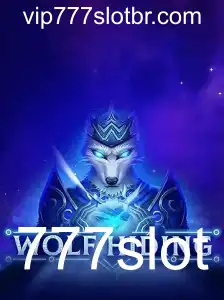 Descubra o Fascinante Mundo de WolfHiding e o Enigmático 777slot