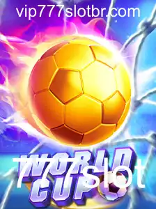 WorldCup: Explorando o Jogo de 777slot